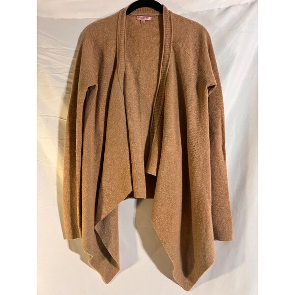 Calypso Saint Barth Sweater Women's S Soft Cashmere Long Sleeves - Picture 1 of 6